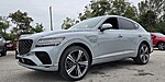 New 2026 GENESIS GV80 Coupe 3.5T E-SC AWD in DAVIE, FLORIDA
