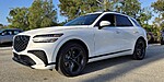 New 2026 GENESIS GV70 2.5T SPORT PRESTIGE AWD in DAVIE, FLORIDA