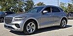 New 2026 GENESIS GV70 2.5T ADVANCED AWD in DAVIE, FLORIDA