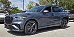 New 2026 GENESIS GV70 2.5T SPORT PRESTIGE AWD in DAVIE, FLORIDA