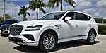 New 2026 GENESIS GV80 2.5T RWD in DAVIE, FLORIDA