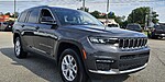 Used 2022 JEEP GRAND CHEROKEE L LIMITED 4X2 in WARNER ROBINS, GEORGIA