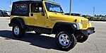 Used 2004 JEEP WRANGLER 2DR UNLIMITED LWB in WARNER ROBINS, GEORGIA