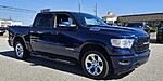 Used 2022 RAM 1500 BIG HORN 4X4 CREW CAB 5'7" BOX in WARNER ROBINS, GEORGIA