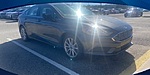 Used 2017 FORD FUSION SE FWD in WARNER ROBINS, GEORGIA