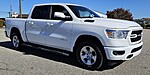Used 2022 RAM 1500 BIG HORN 4X4 CREW CAB 5'7" BOX in WARNER ROBINS, GEORGIA