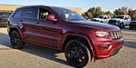 Used 2022 JEEP GRAND CHEROKEE WK LAREDO X 4X4 in WARNER ROBINS, GEORGIA