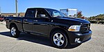 Used 2012 RAM 1500 4WD QUAD CAB 140.5" EXPRESS in WARNER ROBINS, GEORGIA