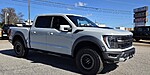 Used 2023 FORD F-150 RAPTOR 4WD SUPERCREW 5.5' BOX in WARNER ROBINS, GEORGIA