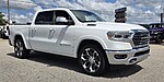 Used 2020 RAM 1500 LONGHORN 4X2 CREW CAB 5'7" BOX in WARNER ROBINS, GEORGIA