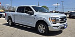 Used 2021 FORD F-150 XLT 2WD SUPERCREW 5.5' BOX in WARNER ROBINS, GEORGIA