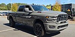 New 2026 RAM 2500 BIG HORN 4X4 CREW CAB 6'4" BOX in  STONE MOUNTAIN, GEORGIA