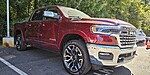 New 2026 RAM 1500 LIMITED in  STONE MOUNTAIN, GEORGIA