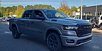 New 2026 RAM 1500 BIG HORN 4X4 CREW CAB 5'7" BOX in  STONE MOUNTAIN, GEORGIA