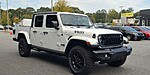 New 2025 JEEP GLADIATOR WILLYS 4X4 in  STONE MOUNTAIN, GEORGIA