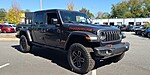 New 2025 JEEP GLADIATOR MOJAVE 4X4 in  STONE MOUNTAIN, GEORGIA