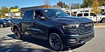 New 2026 RAM 1500 Laramie 4x4 Crew Cab 5'7" Box in  STONE MOUNTAIN, GEORGIA