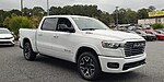 New 2026 RAM 1500 LARAMIE 4X4 CREW CAB 5'7" BOX in  STONE MOUNTAIN, GEORGIA