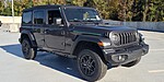 New 2026 JEEP WRANGLER SPORT S 4 DOOR 4X4 in  STONE MOUNTAIN, GEORGIA