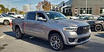 New 2026 RAM 1500 TUNGSTEN 4X4 CREW CAB 5'7" BOX in  STONE MOUNTAIN, GEORGIA