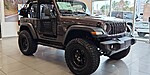 New 2026 JEEP WRANGLER SPORT 2 DOOR 4X4 in  STONE MOUNTAIN, GEORGIA