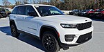 New 2025 JEEP GRAND CHEROKEE ALTITUDE X 4X2 in  STONE MOUNTAIN, GEORGIA