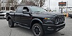 New 2026 RAM 2500 WARLOCK 4X4 CREW CAB 6'4" BOX in  STONE MOUNTAIN, GEORGIA