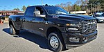 New 2026 RAM 3500 BIG HORN 4X4 CREW CAB 8' BOX in  STONE MOUNTAIN, GEORGIA