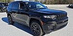 New 2025 JEEP GRAND CHEROKEE L ALTITUDE X 4X2 in  STONE MOUNTAIN, GEORGIA