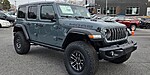 New 2026 JEEP WRANGLER MOAB 392 4 DOOR 4X4 in  STONE MOUNTAIN, GEORGIA