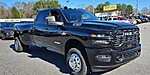 New 2026 RAM 3500 BIG HORN 4X4 CREW CAB 8' BOX in  STONE MOUNTAIN, GEORGIA