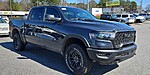 New 2026 RAM 1500 REBEL 4X4 CREW CAB 5'7" BOX in  STONE MOUNTAIN, GEORGIA