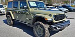 New 2026 JEEP WRANGLER WILLYS 41 4 DOOR 4X4 in  STONE MOUNTAIN, GEORGIA