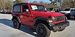 New 2026 JEEP WRANGLER SPORT in  STONE MOUNTAIN, GEORGIA