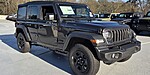 New 2026 JEEP WRANGLER SPORT in  STONE MOUNTAIN, GEORGIA