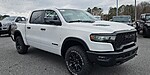 New 2026 RAM 1500 REBEL 4X4 CREW CAB 5'7" BOX in  STONE MOUNTAIN, GEORGIA
