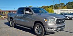 Used 2022 RAM 1500 LONE STAR 4X4 CREW CAB 5'7" BOX in  STONE MOUNTAIN, GEORGIA