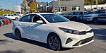 Used 2023 KIA FORTE LXS IVT in  STONE MOUNTAIN, GEORGIA