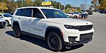 Used 2025 JEEP GRAND CHEROKEE L ALTITUDE X 4X2 in  STONE MOUNTAIN, GEORGIA