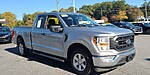 Used 2022 FORD F-150 XL 2WD SUPERCAB 6.5' BOX in  STONE MOUNTAIN, GEORGIA