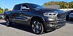 Used 2020 RAM 1500 LIMITED 4X2 CREW CAB 5'7" BOX in  STONE MOUNTAIN, GEORGIA
