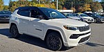 Used 2024 JEEP COMPASS LIMITED 4X4 in  STONE MOUNTAIN, GEORGIA