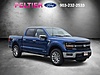 New 2025 FORD F-150 XLT in LONGVIEW, TEXAS