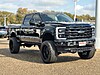 New 2026 FORD F-250 PLATINUM in LONGVIEW, TEXAS