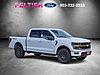 New 2025 FORD F-150 TREMOR in LONGVIEW, TEXAS