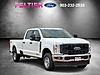 New 2026 FORD F-250 XL in LONGVIEW, TEXAS