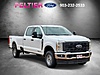 New 2026 FORD F-250 XL in LONGVIEW, TEXAS