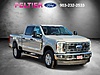 New 2026 FORD F-250 XLT in LONGVIEW, TEXAS