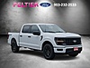 New 2025 FORD F-150 STX in LONGVIEW, TEXAS