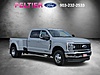 New 2026 FORD F-350 LARIAT in LONGVIEW, TEXAS